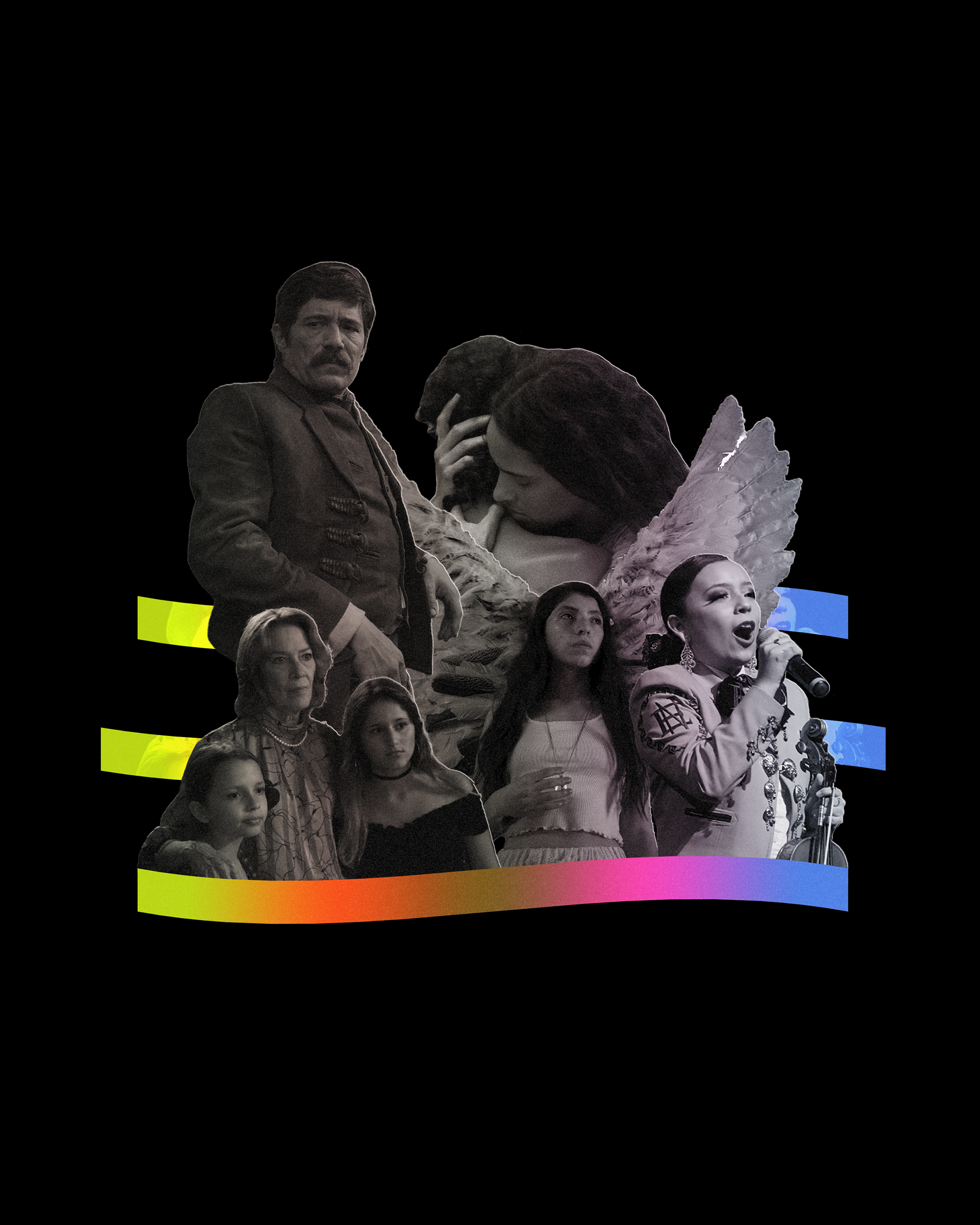 "The 20 best Latino movies of 2024"