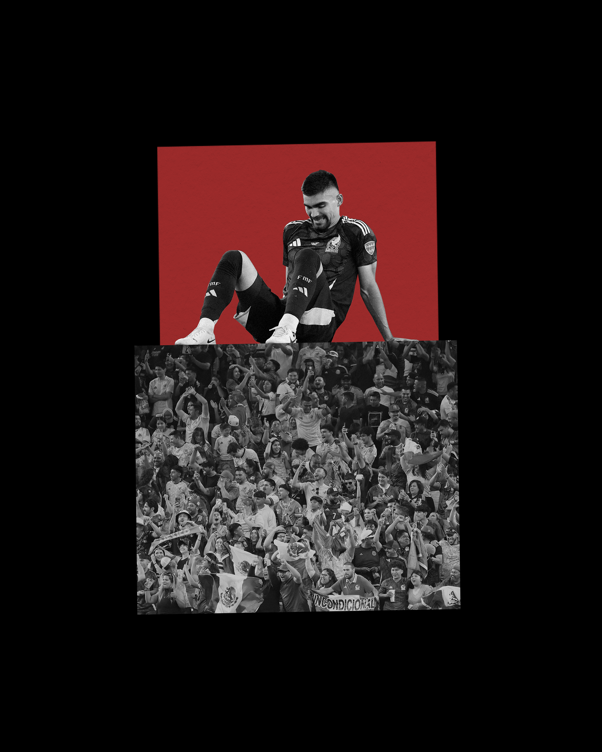 "Latinx Files: Why I’m taking a break from the Mexican men’s national soccer team"