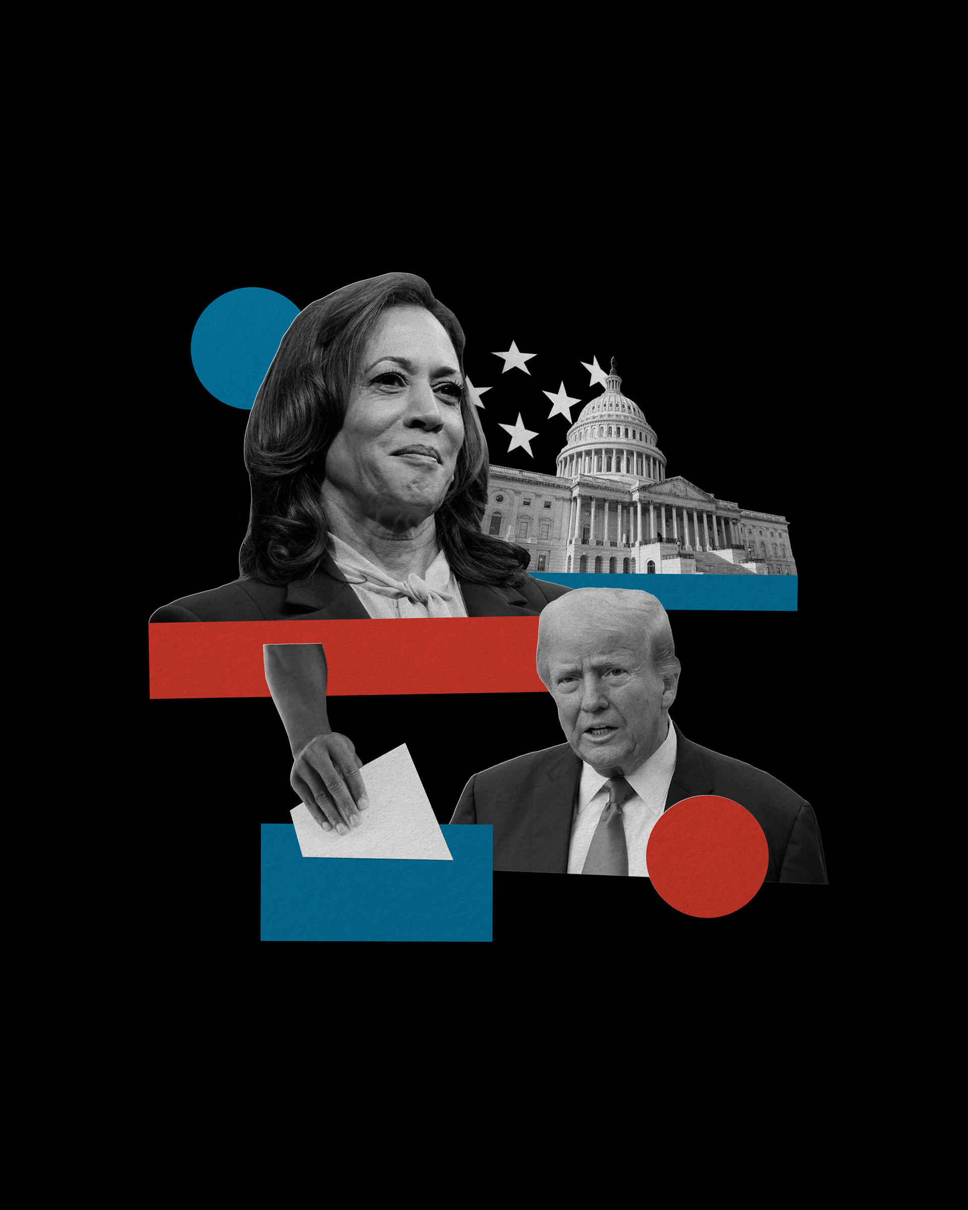 "Latinx Files: What does the electorate look like in key swing states?"