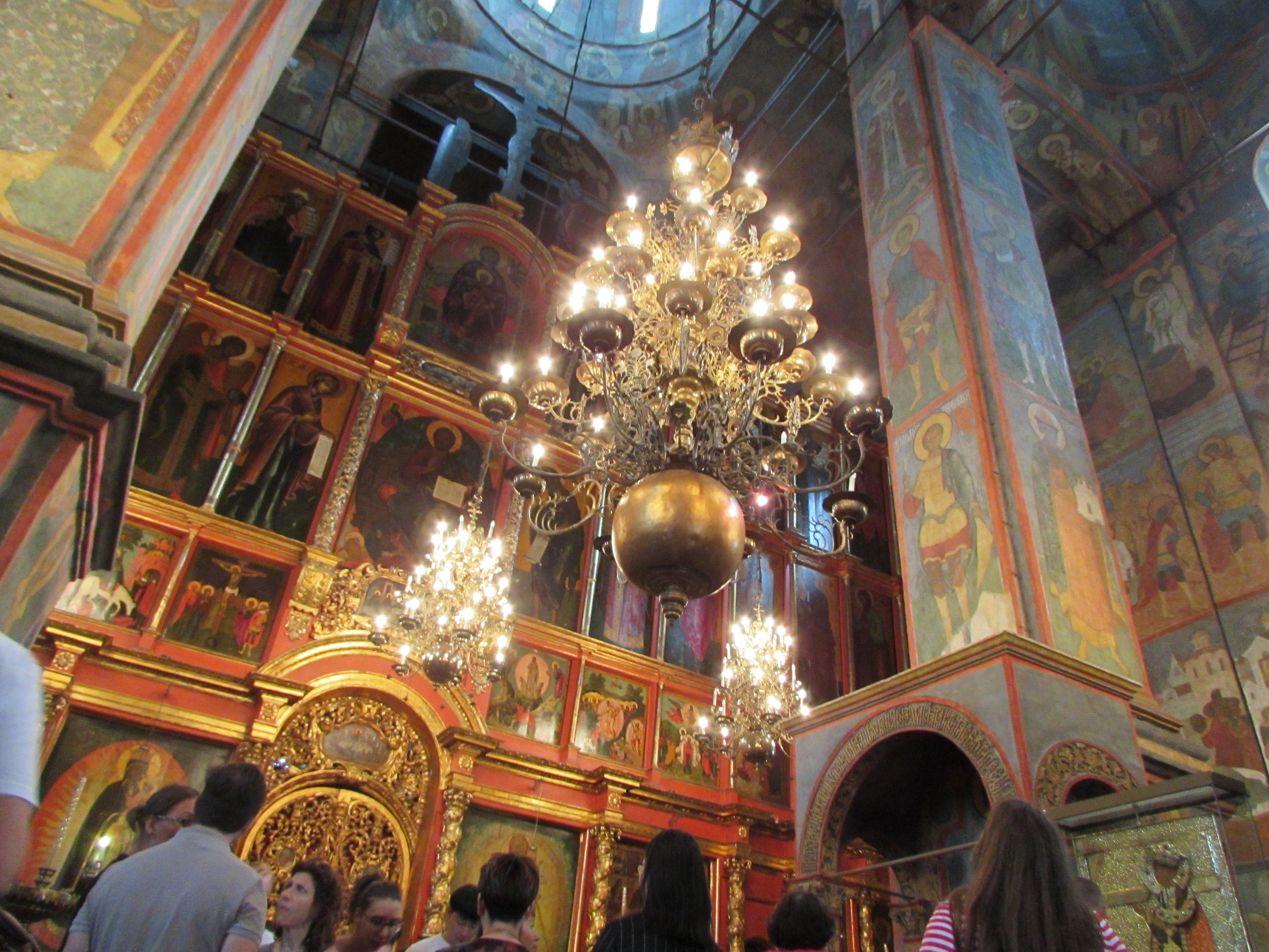 Moscow, Russia