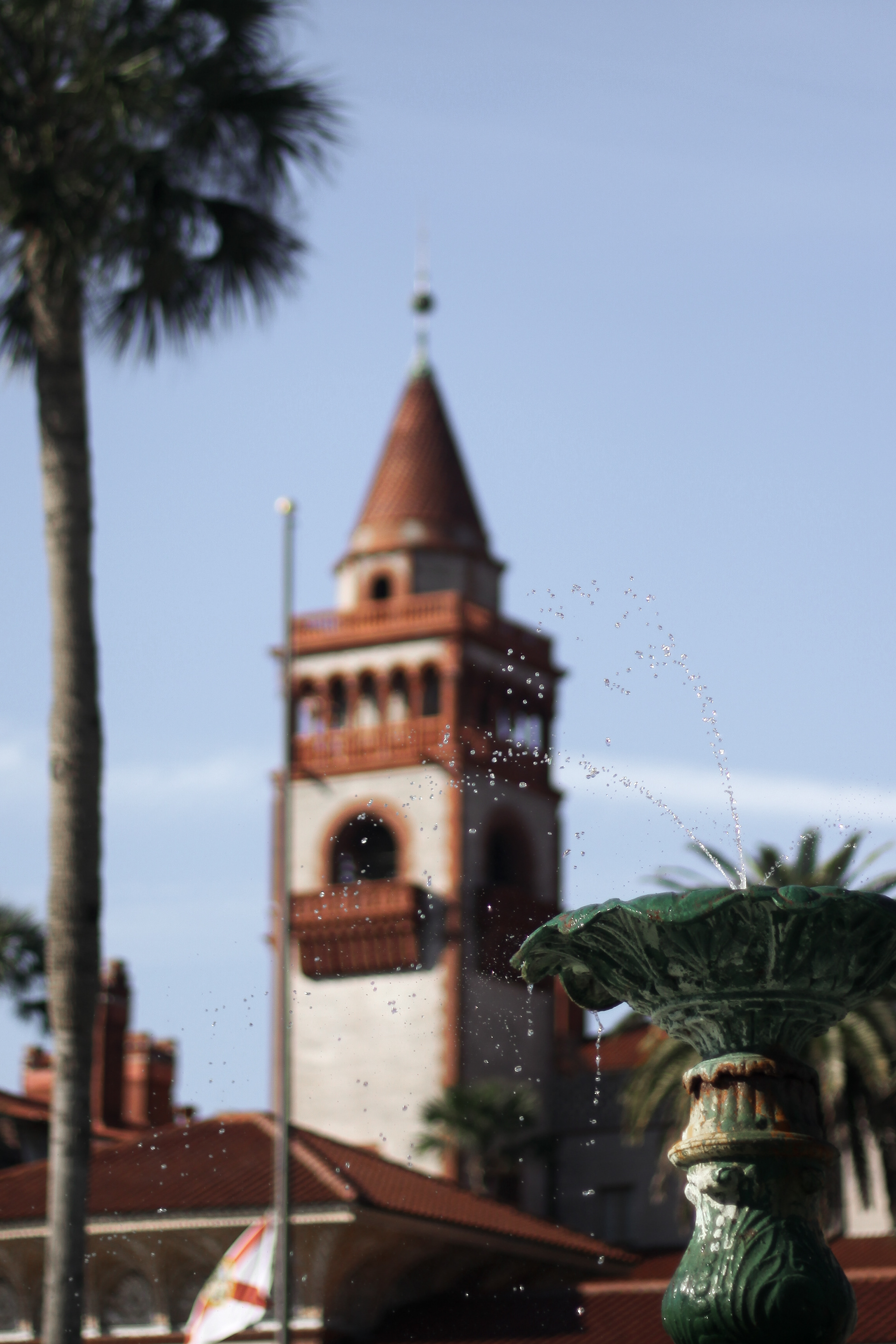 Flagler College - St. Augustine, Florida