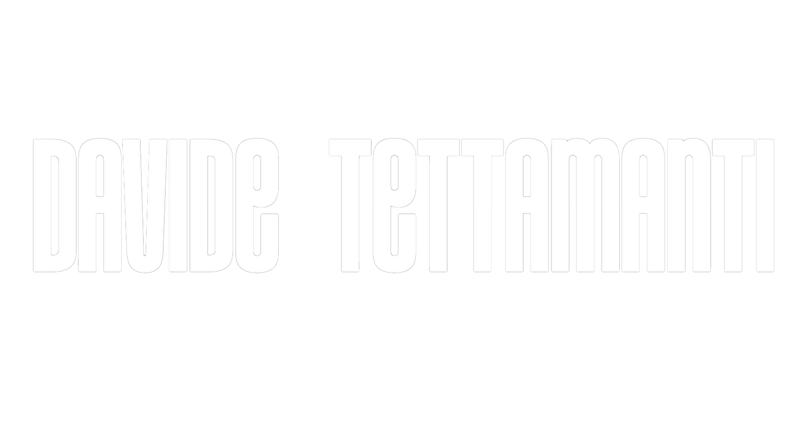 Davide Tettamanti