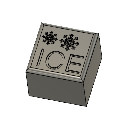 Ice Block