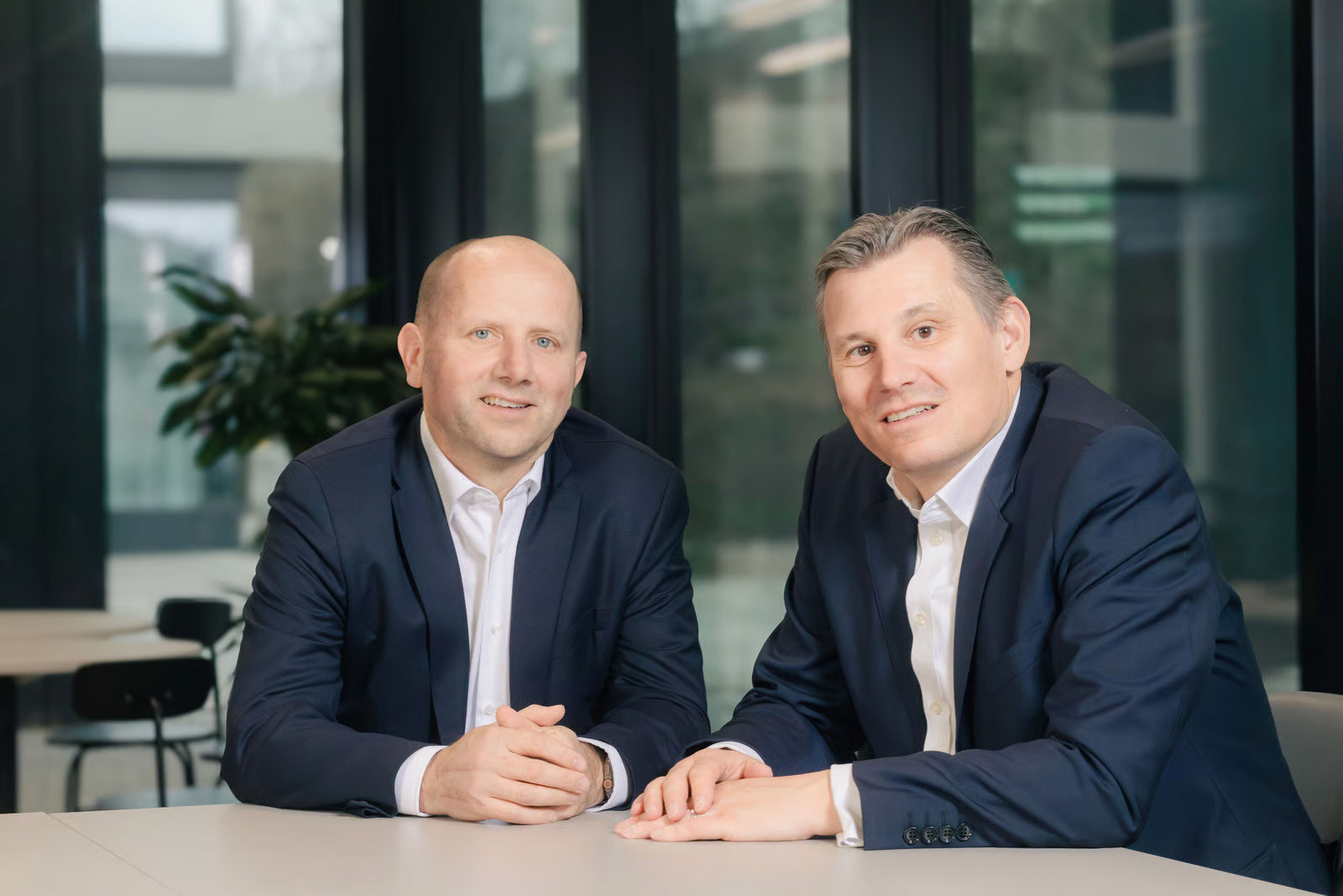 Hawk AI for Handelsblatt