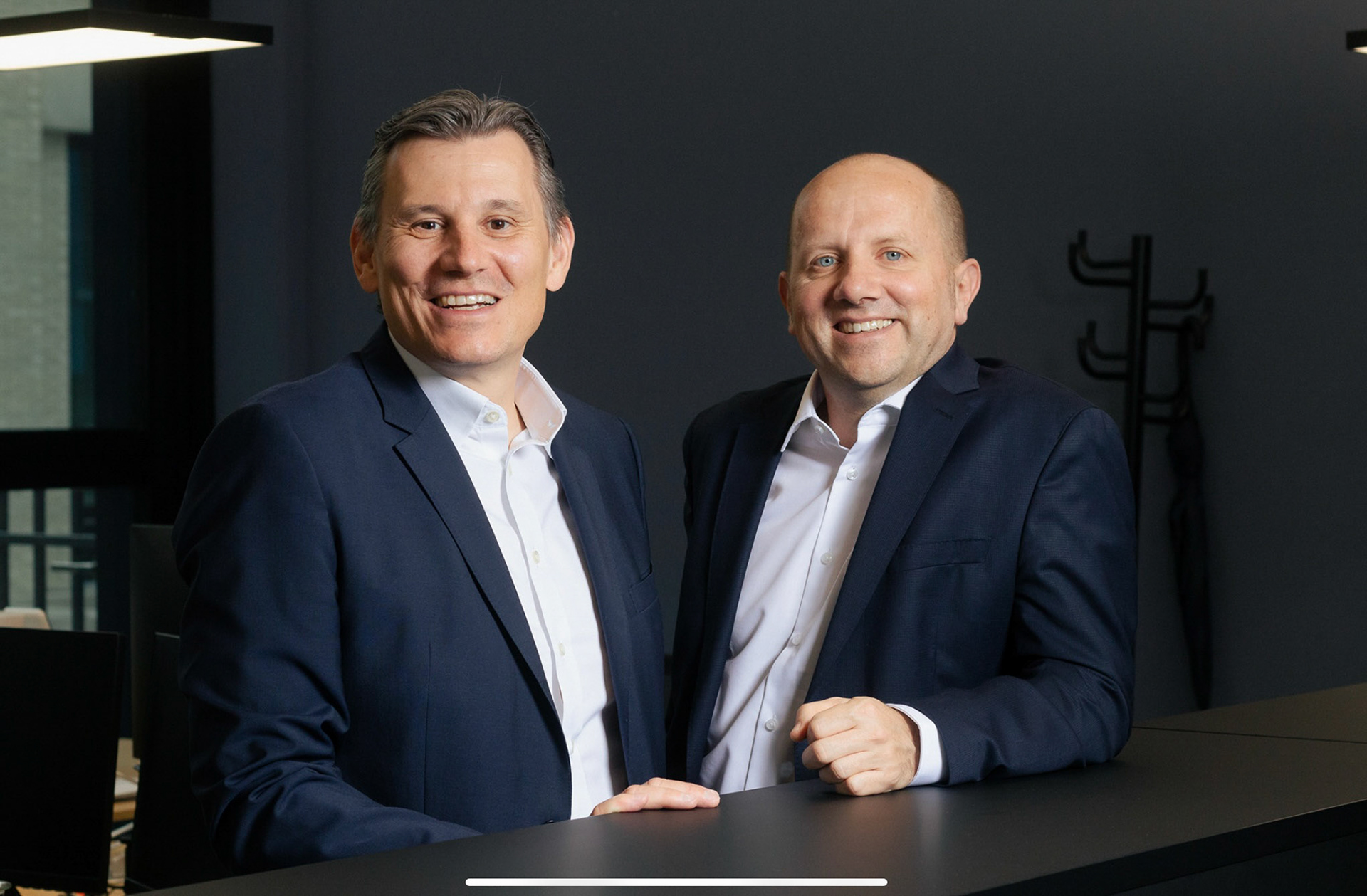 Hawk AI for Handelsblatt