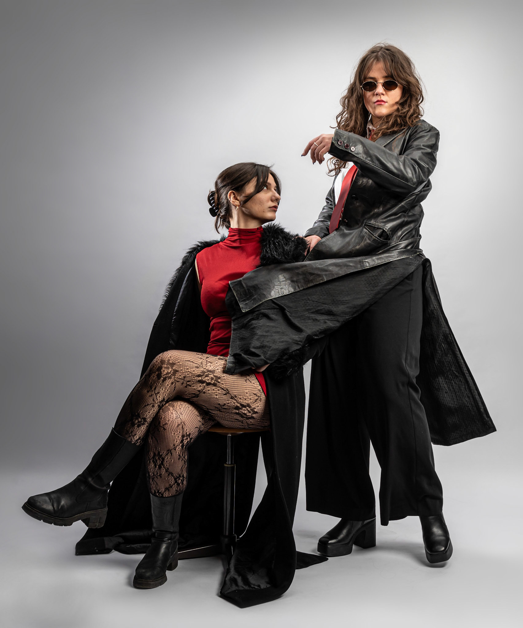 India Park, Stefania Kanata