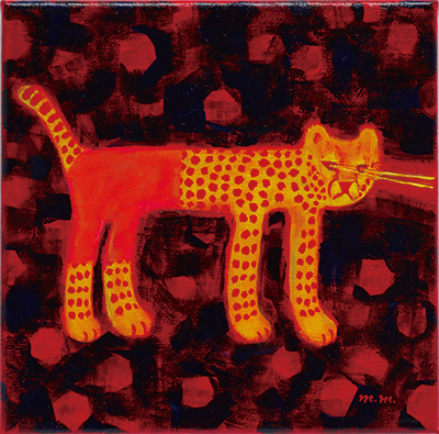 チーター