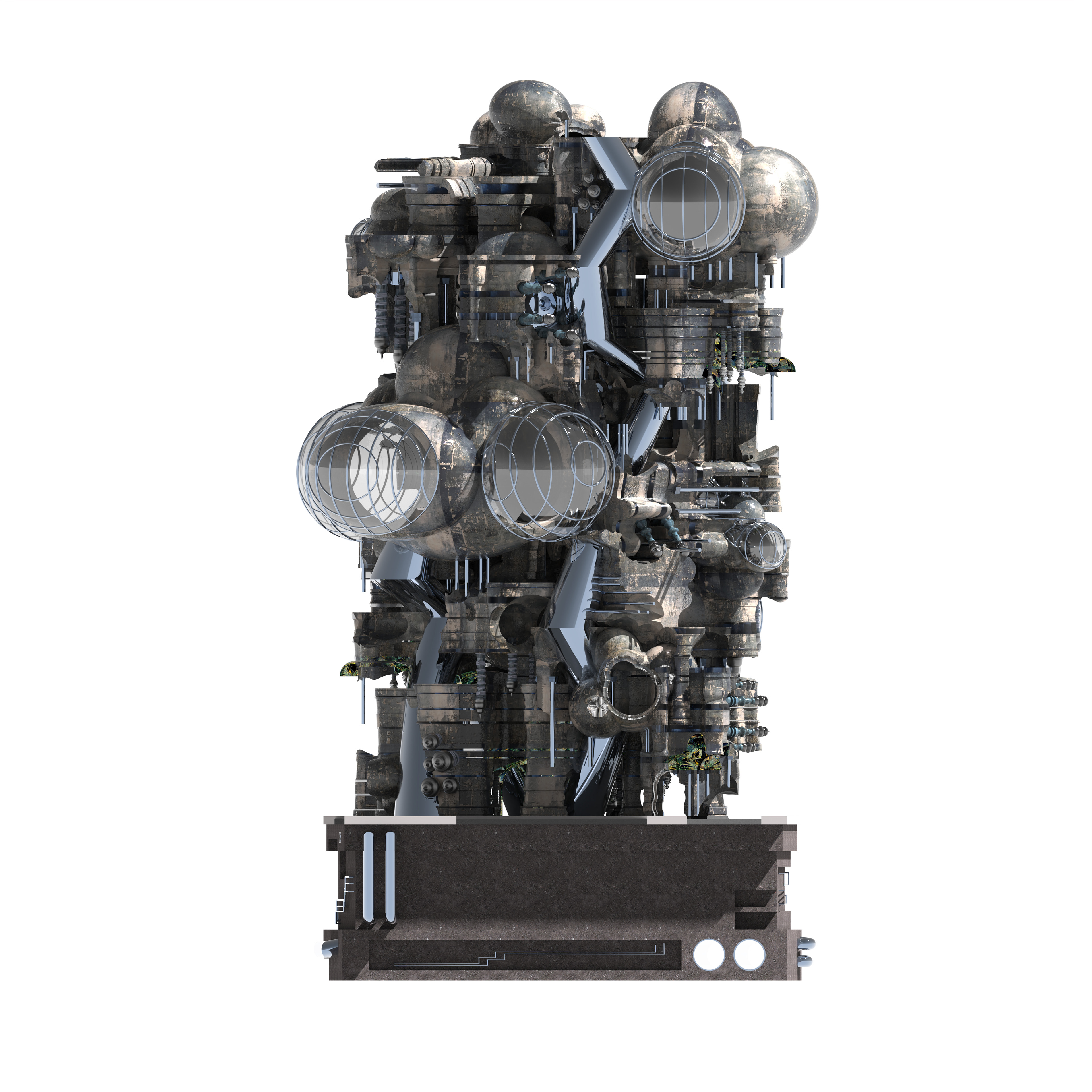 Tate McCray and Kendall Royer