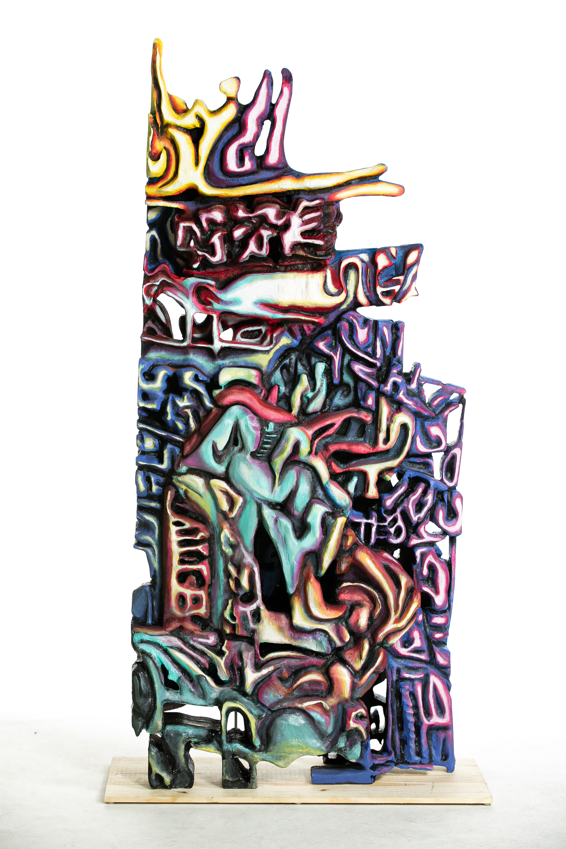 Photographer: Aiden Shertzer