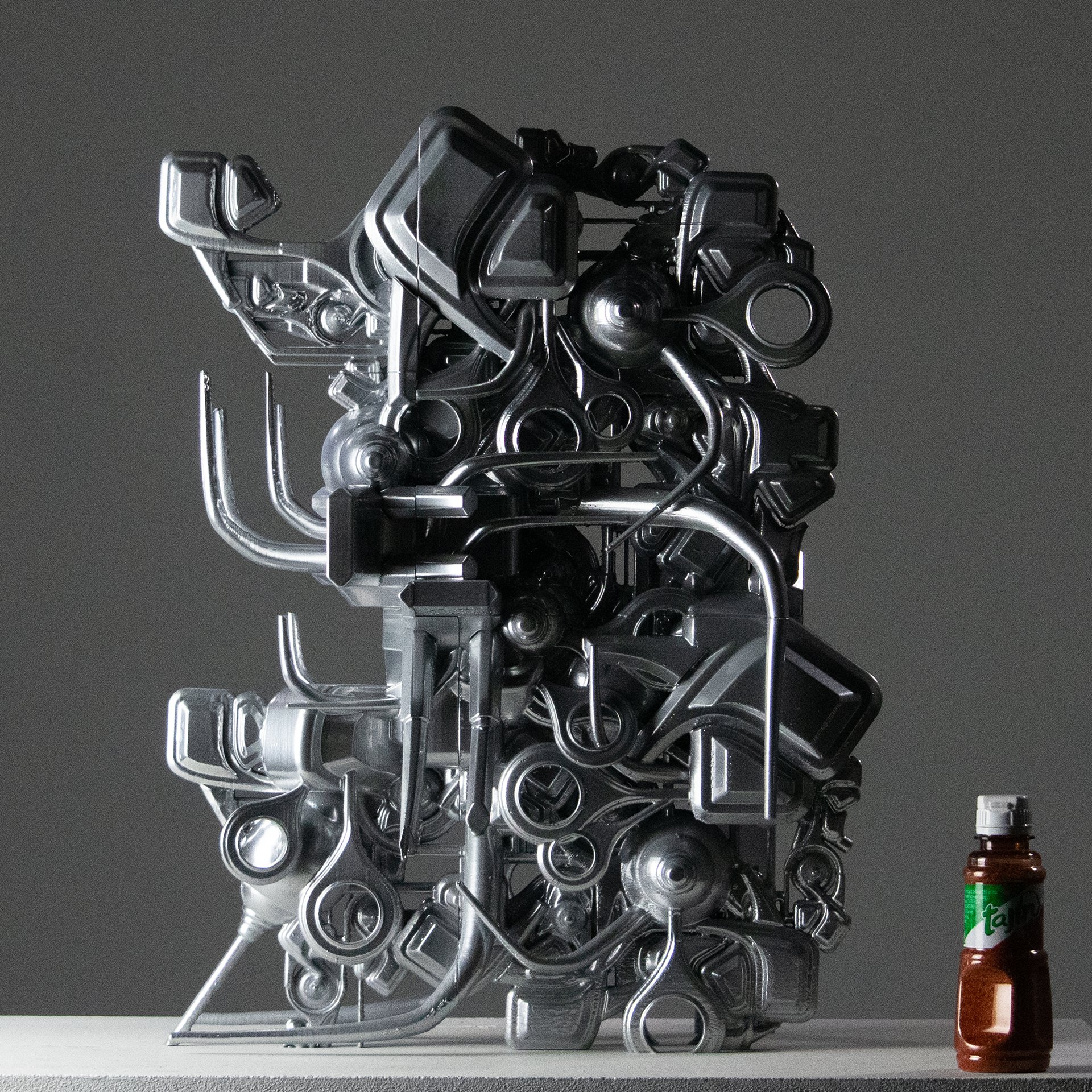 Photographer: Mohamad AlSharif