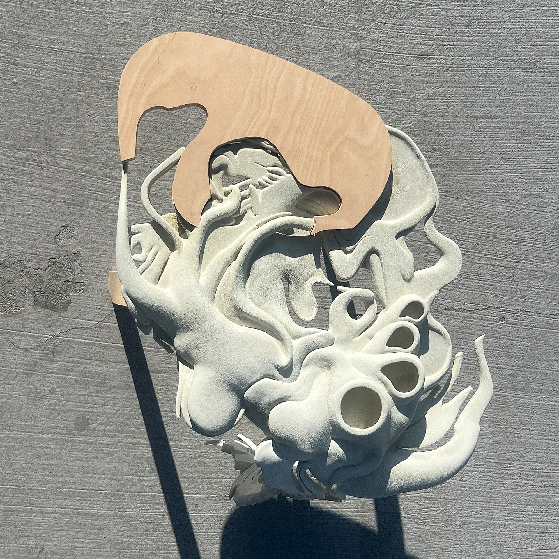 Partner: Werakul Srihahsan