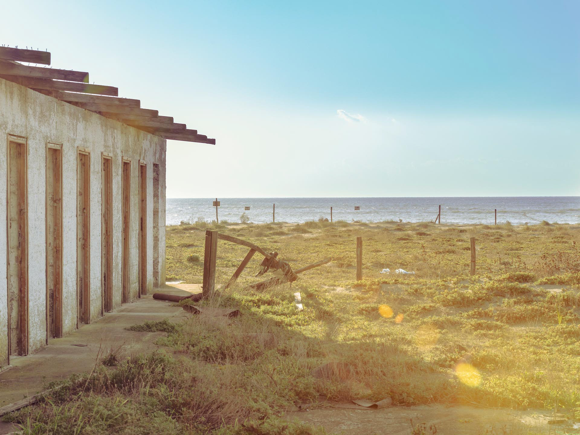 stabilimento balneare