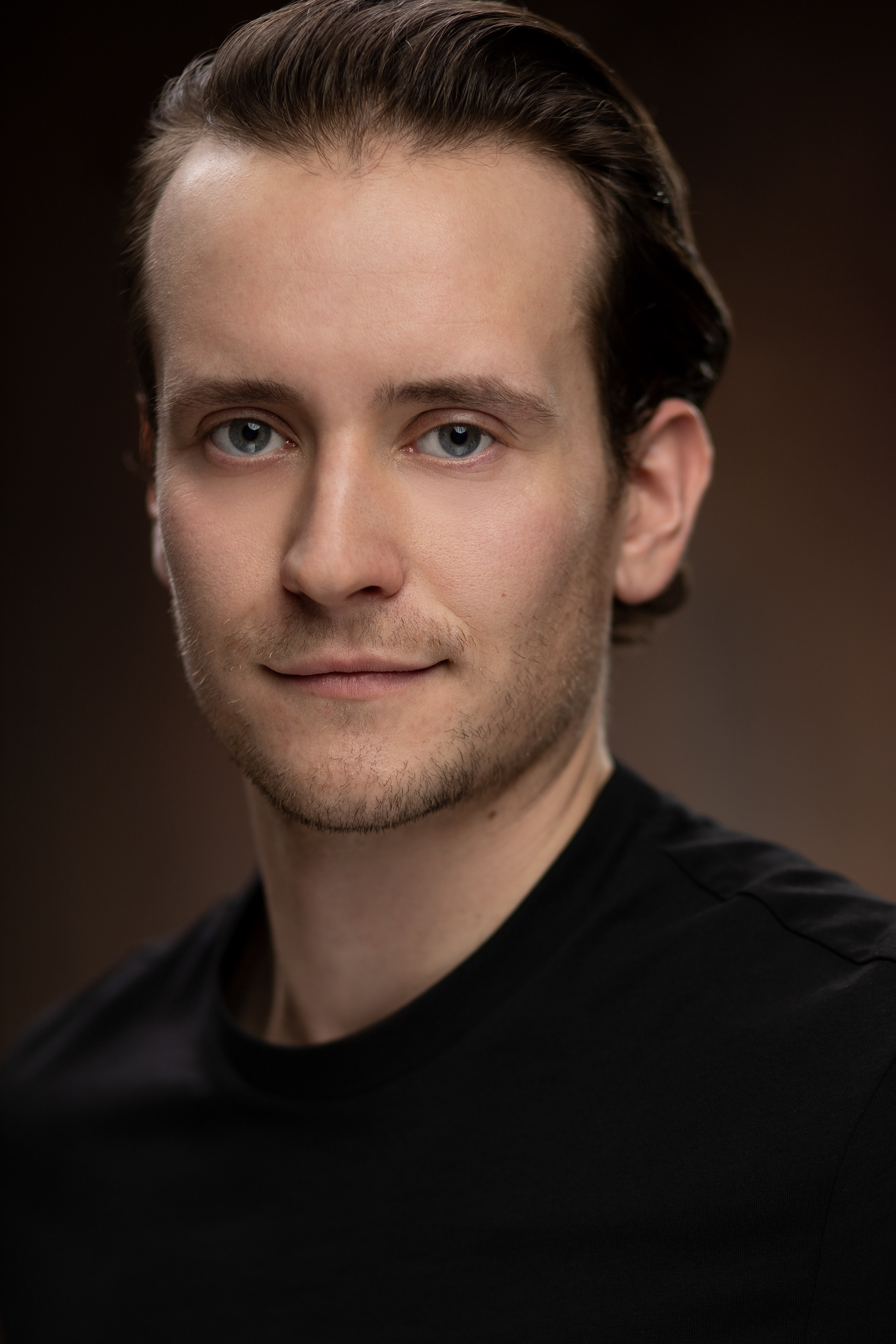 Headshot 2021