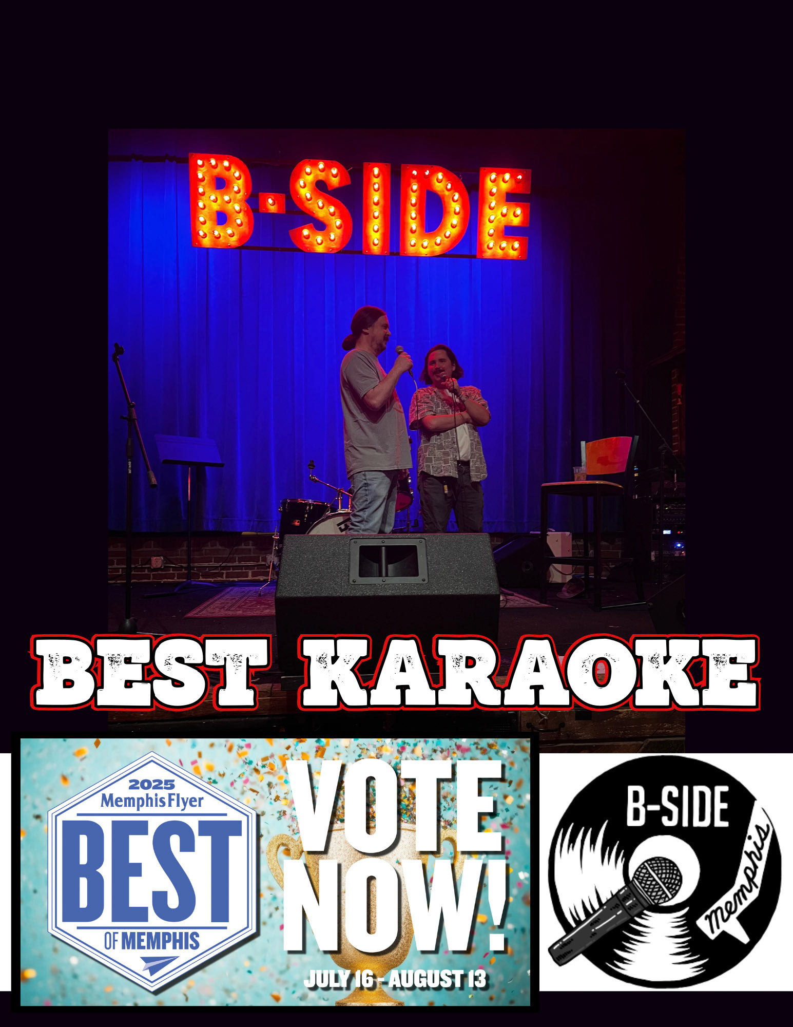 best karaoke - 1