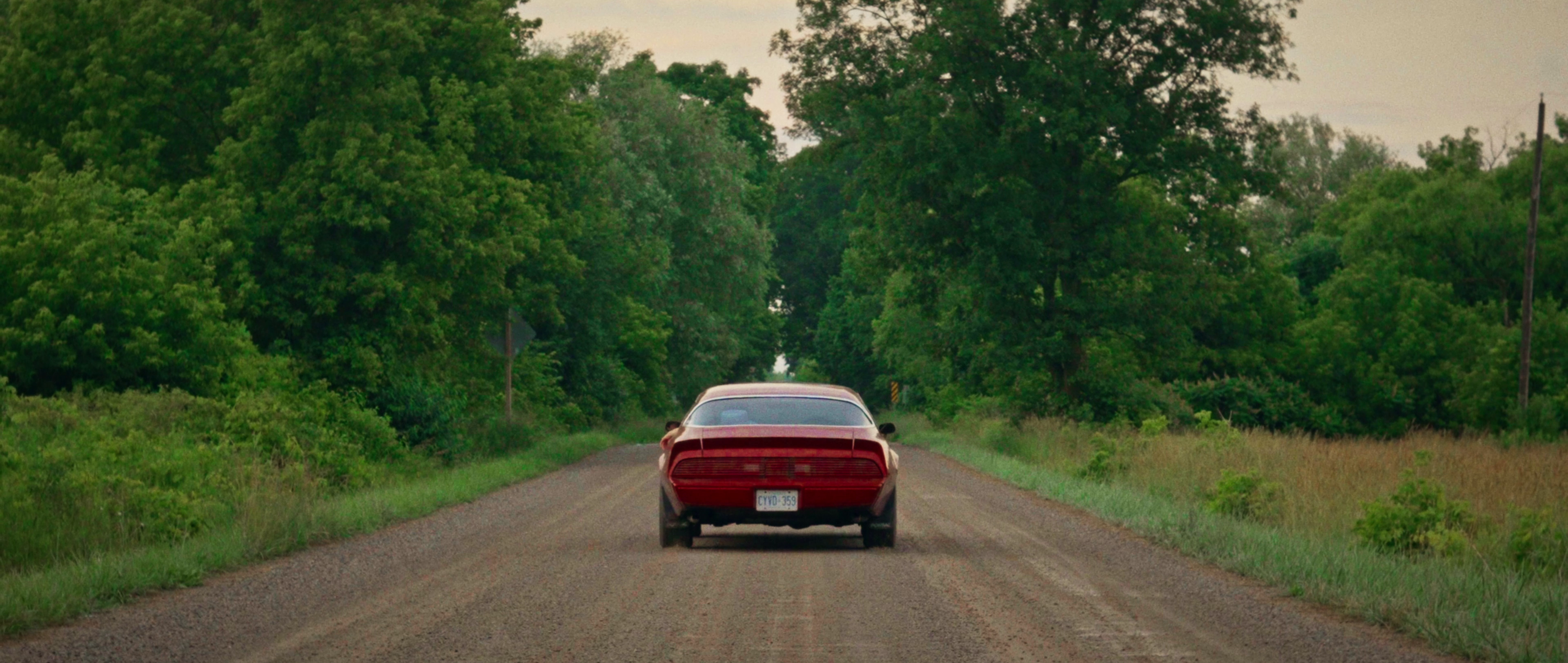 Wide Still Frame from Old Soul (2024) | Short Film | Lawrie Film Co.