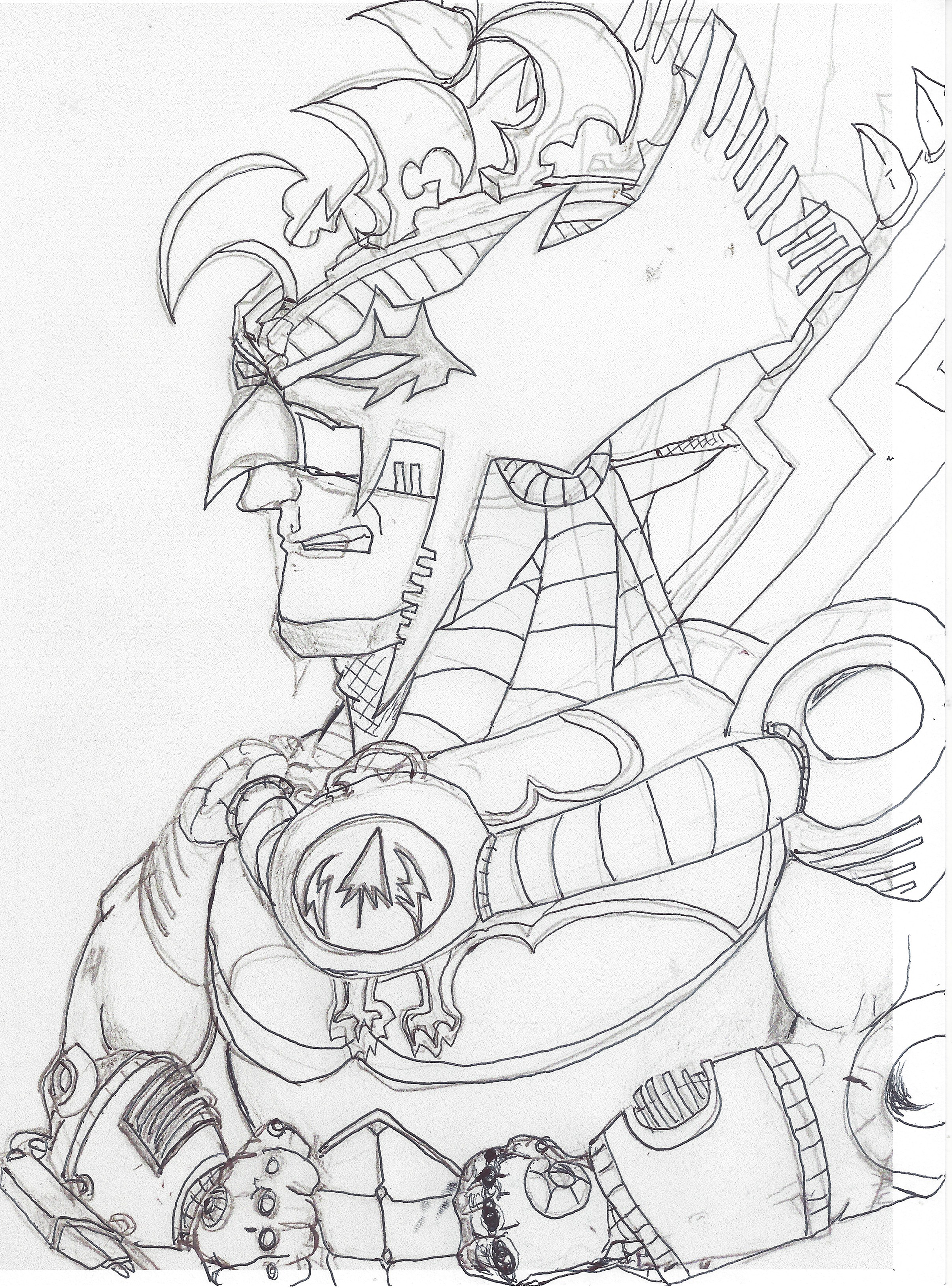 INK it up