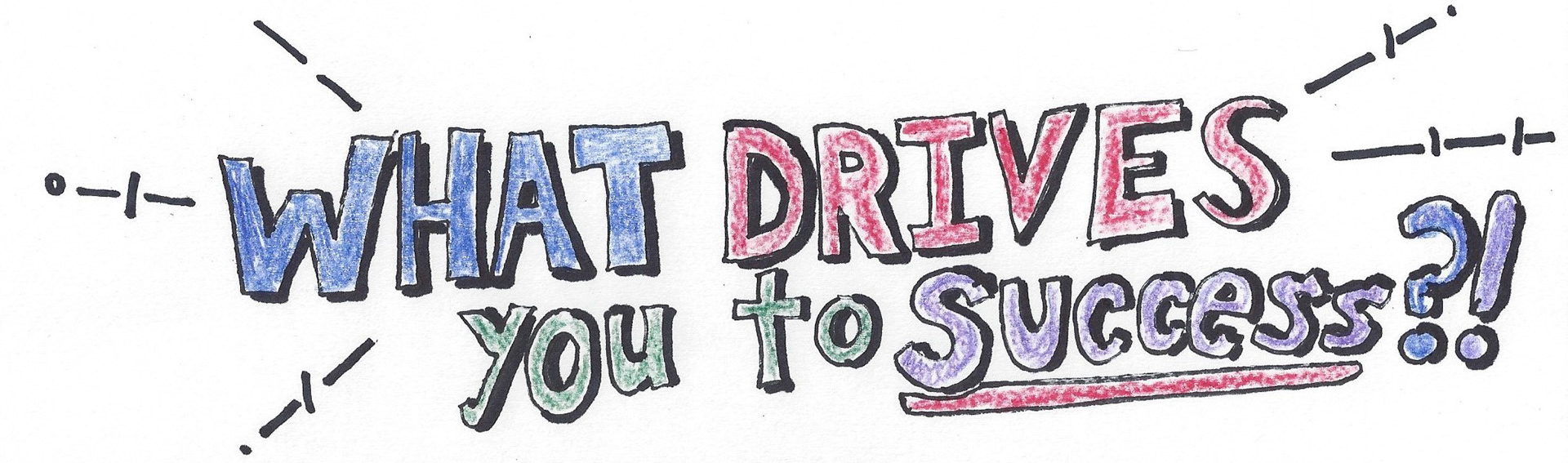 Title of the Project. All hand Drawn and imported/scanned Adobe Photoshop