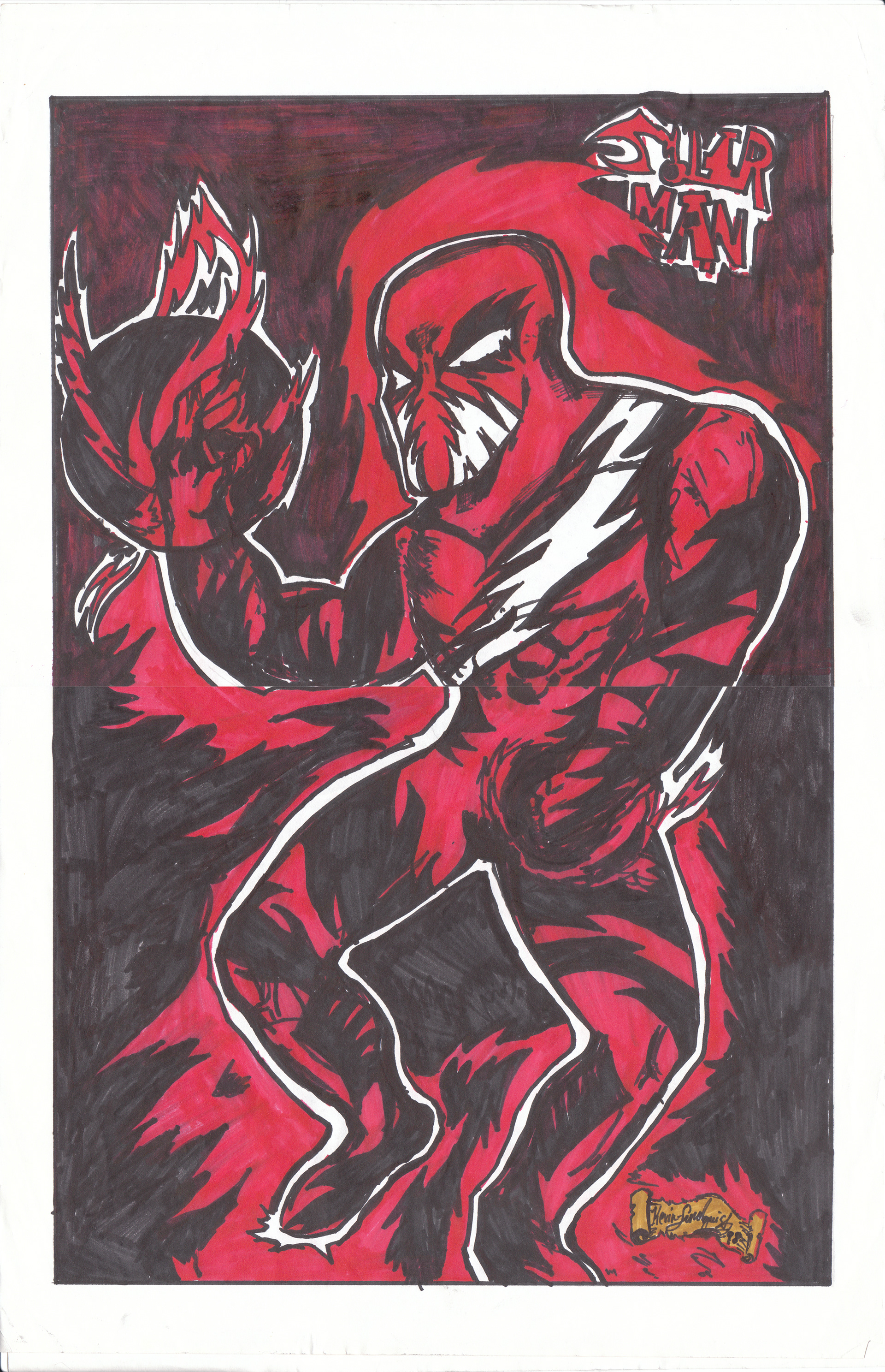 Original Costume