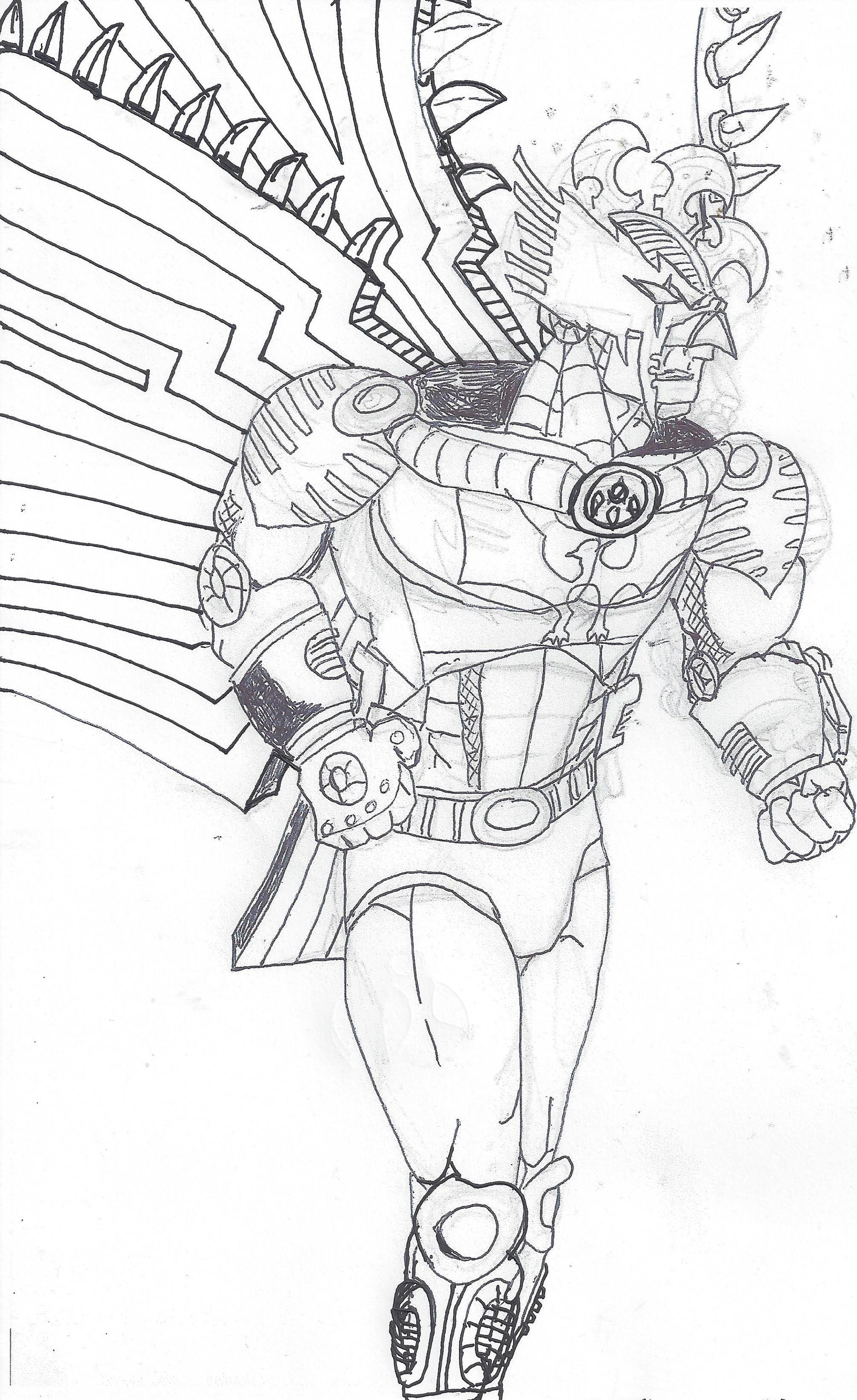 Sketch