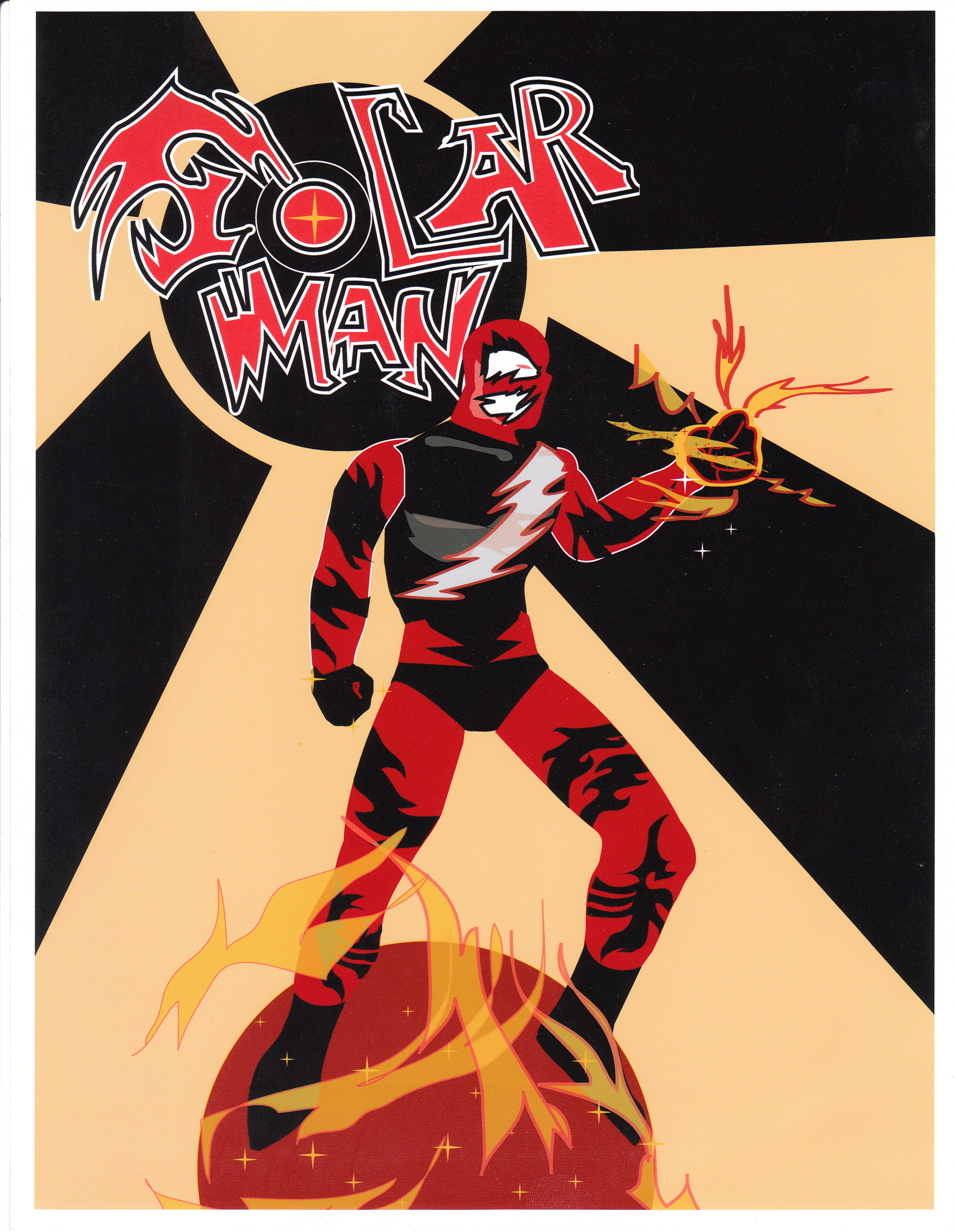 Cover Art