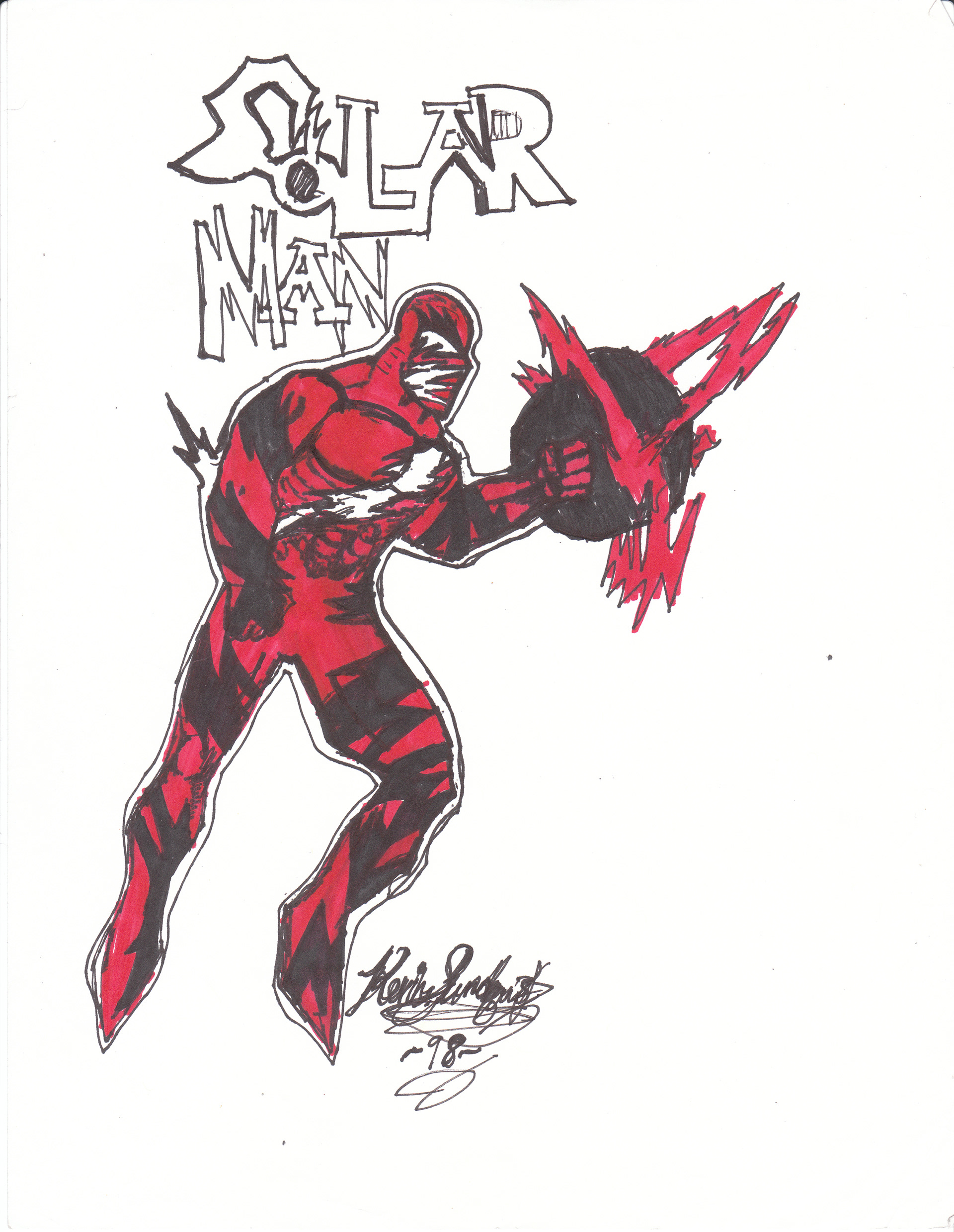 Cover Art