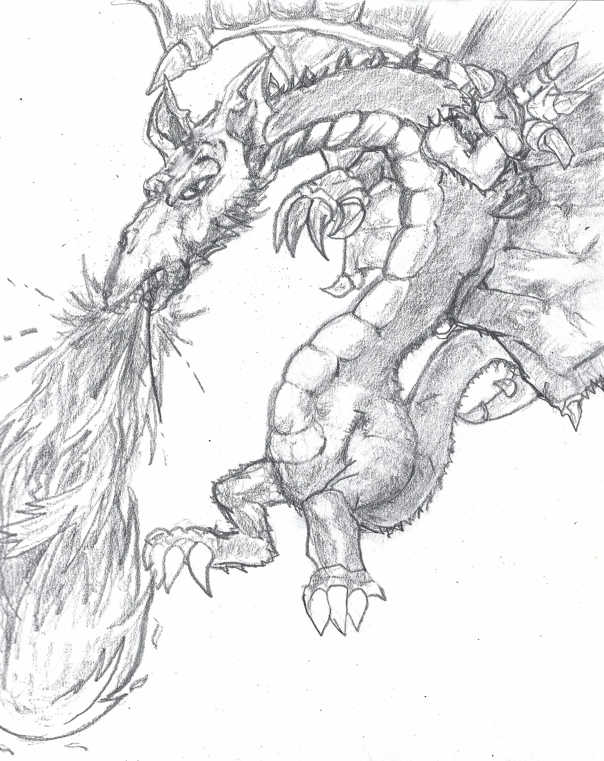 Original Sketch