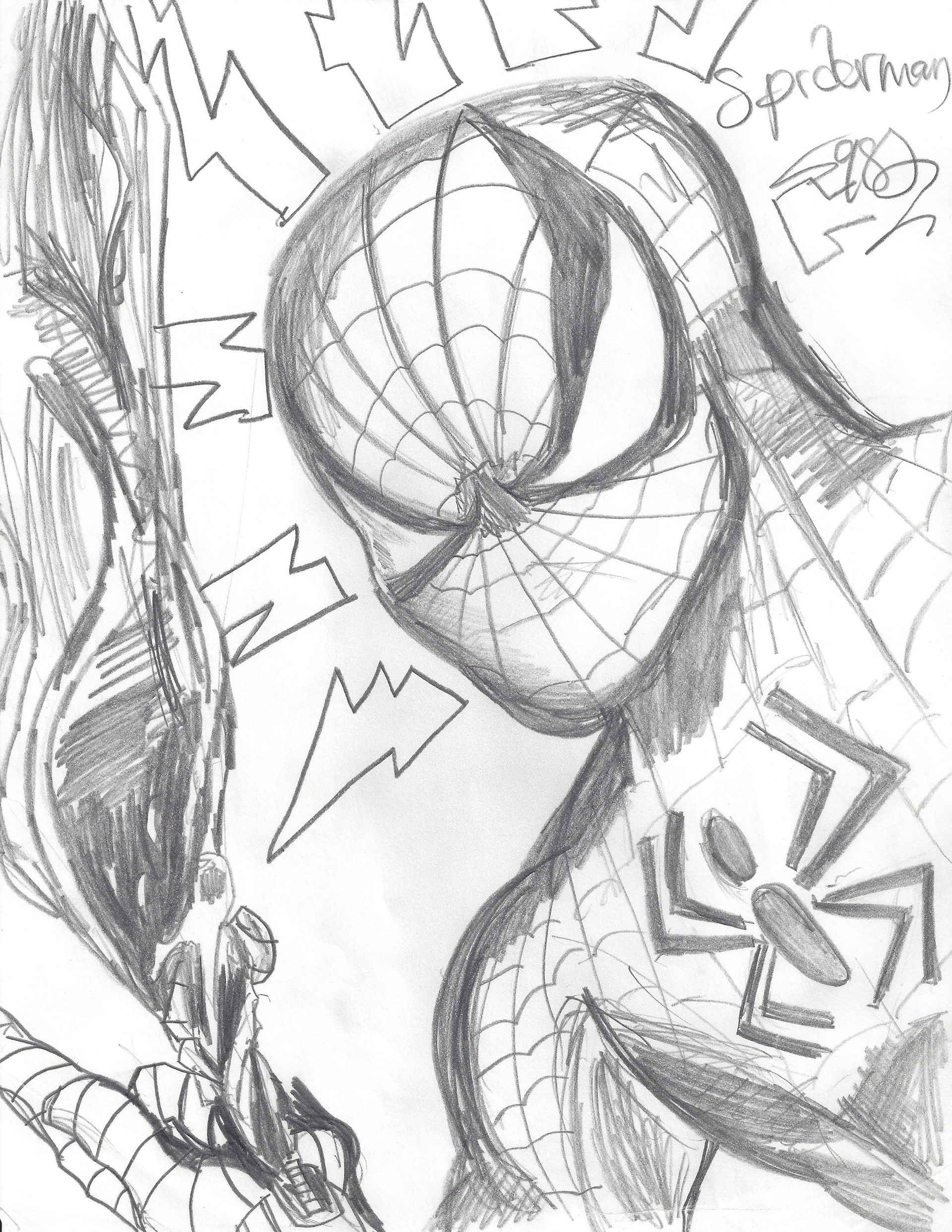 Web it up!
