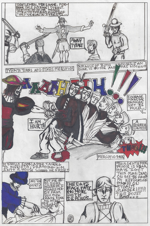 Page 6 test