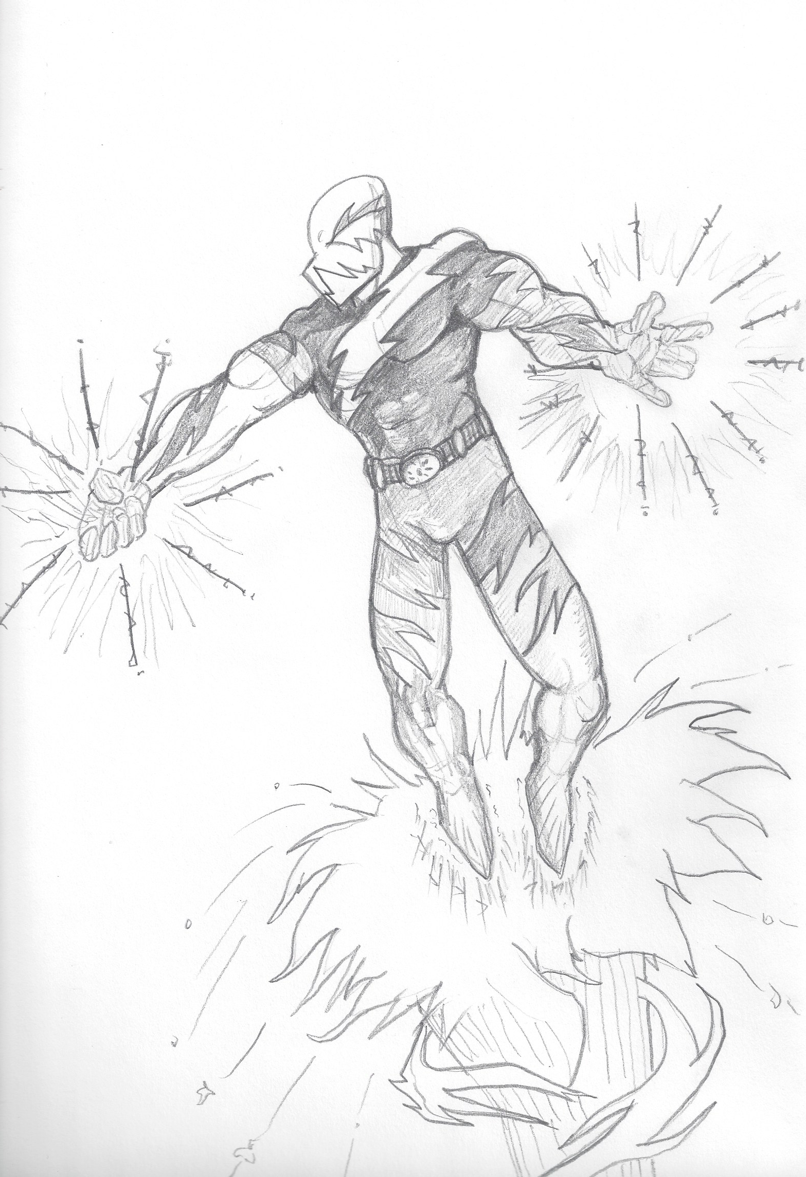 Solarman/Flare