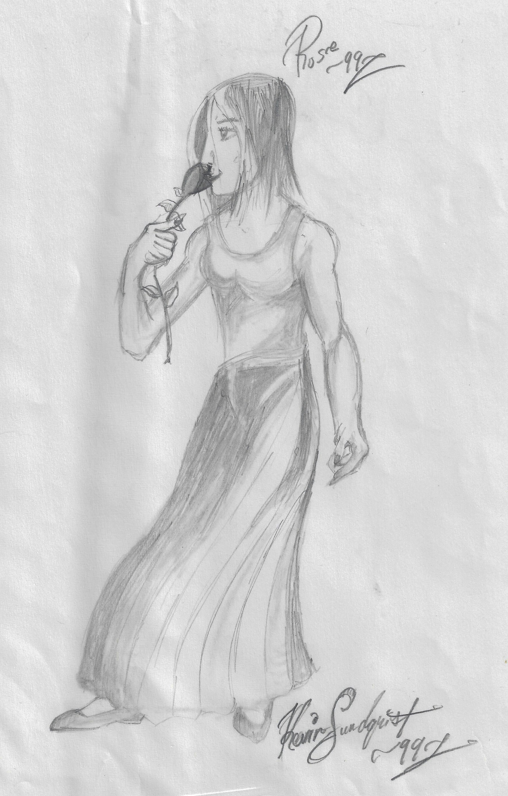 Rose