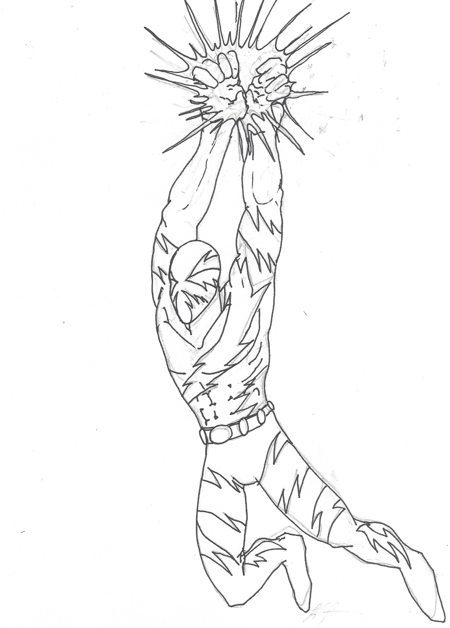 Inked