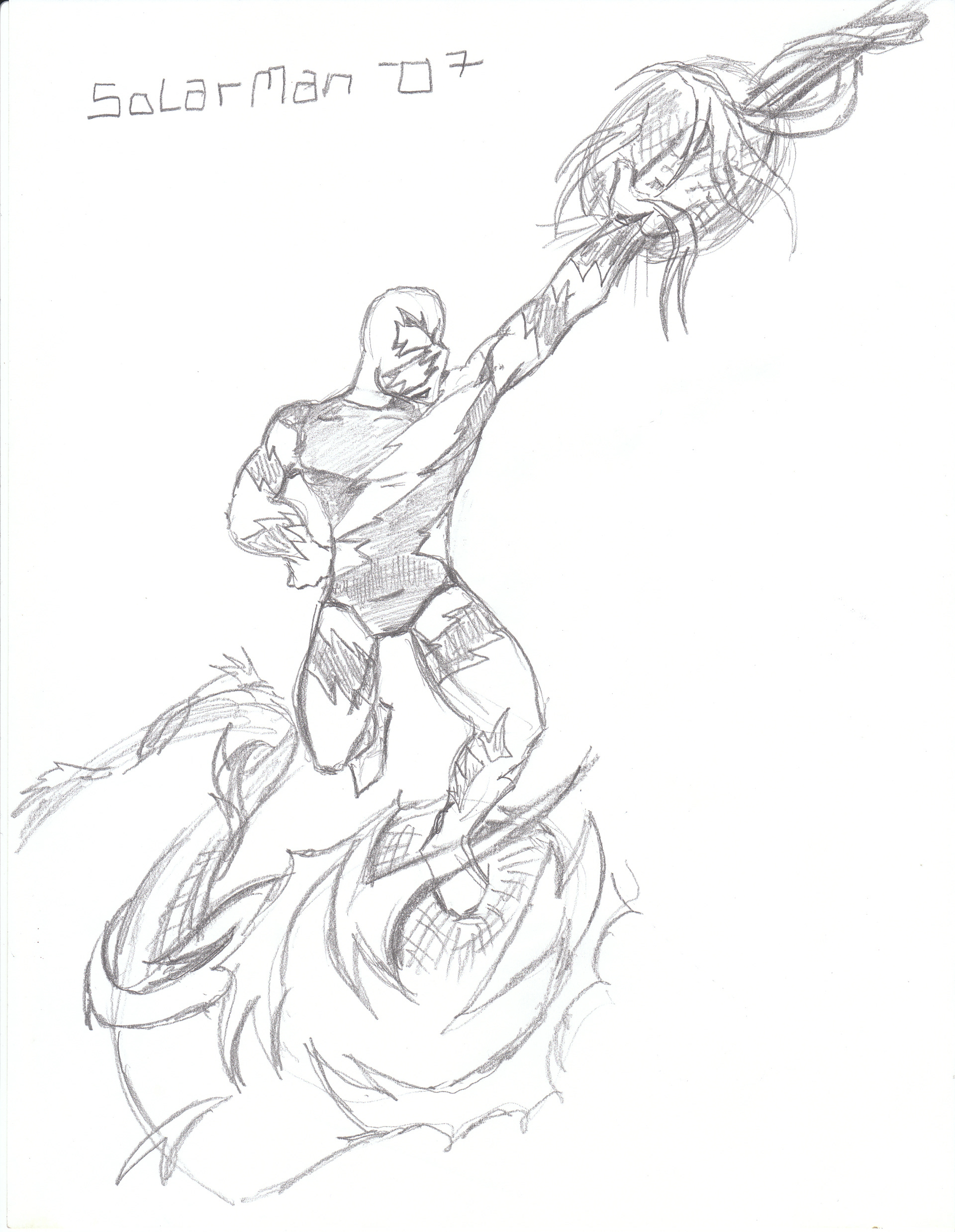Solar-Man 07