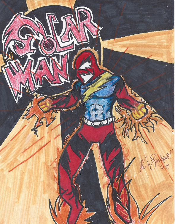 Poster Art