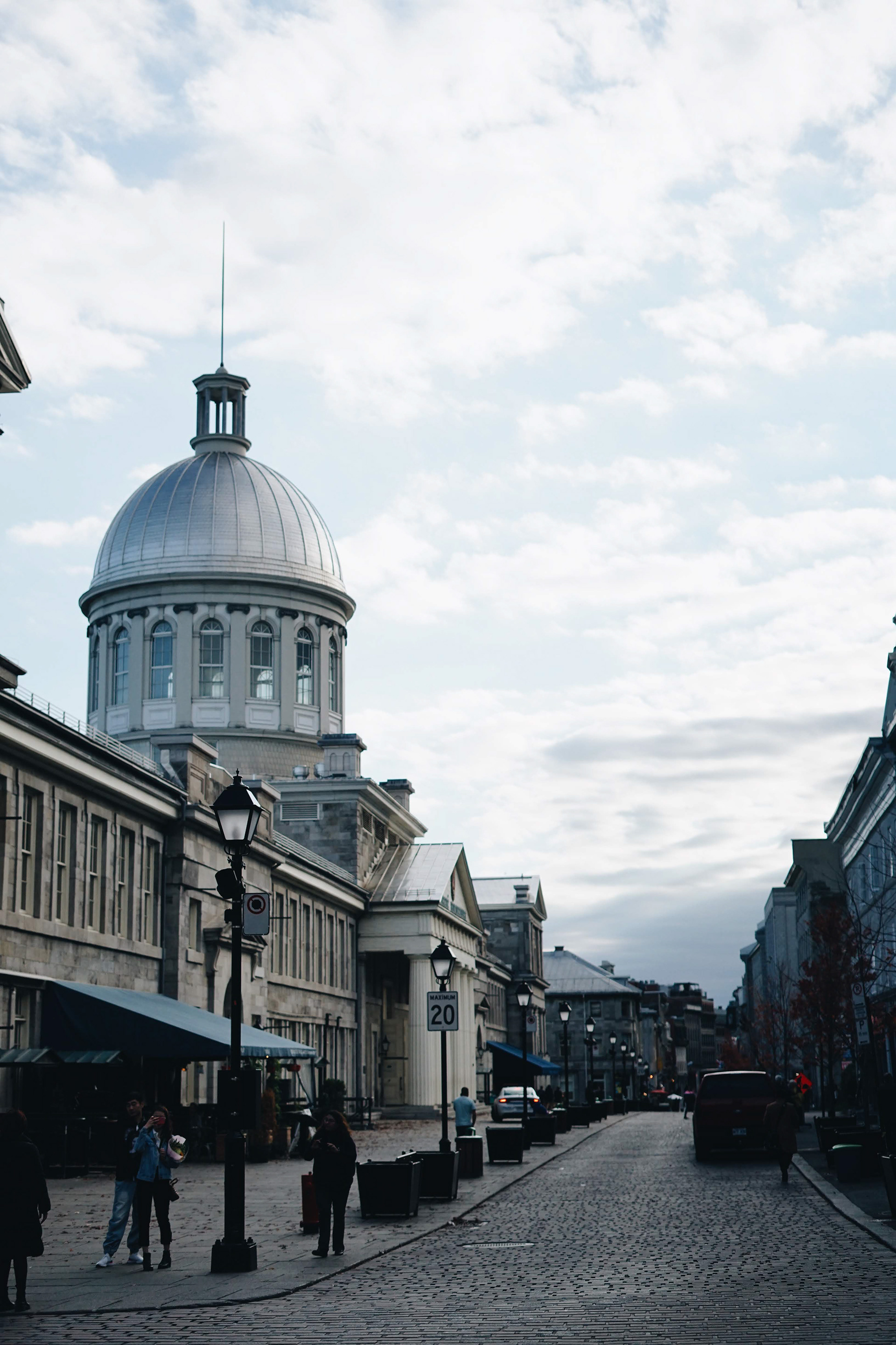 montreal, canada