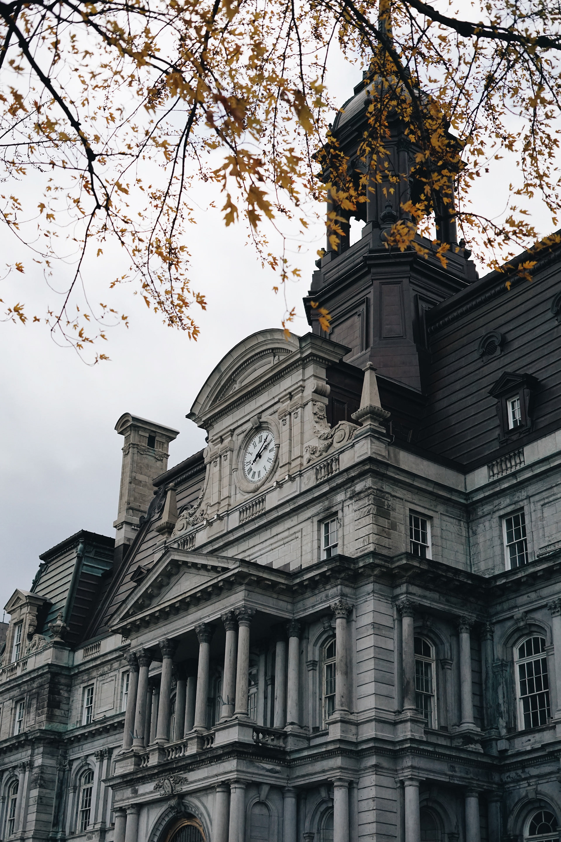 montreal, canada