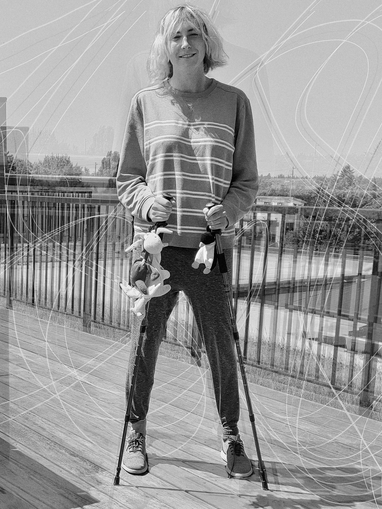 Photo of Dielle Lundberg