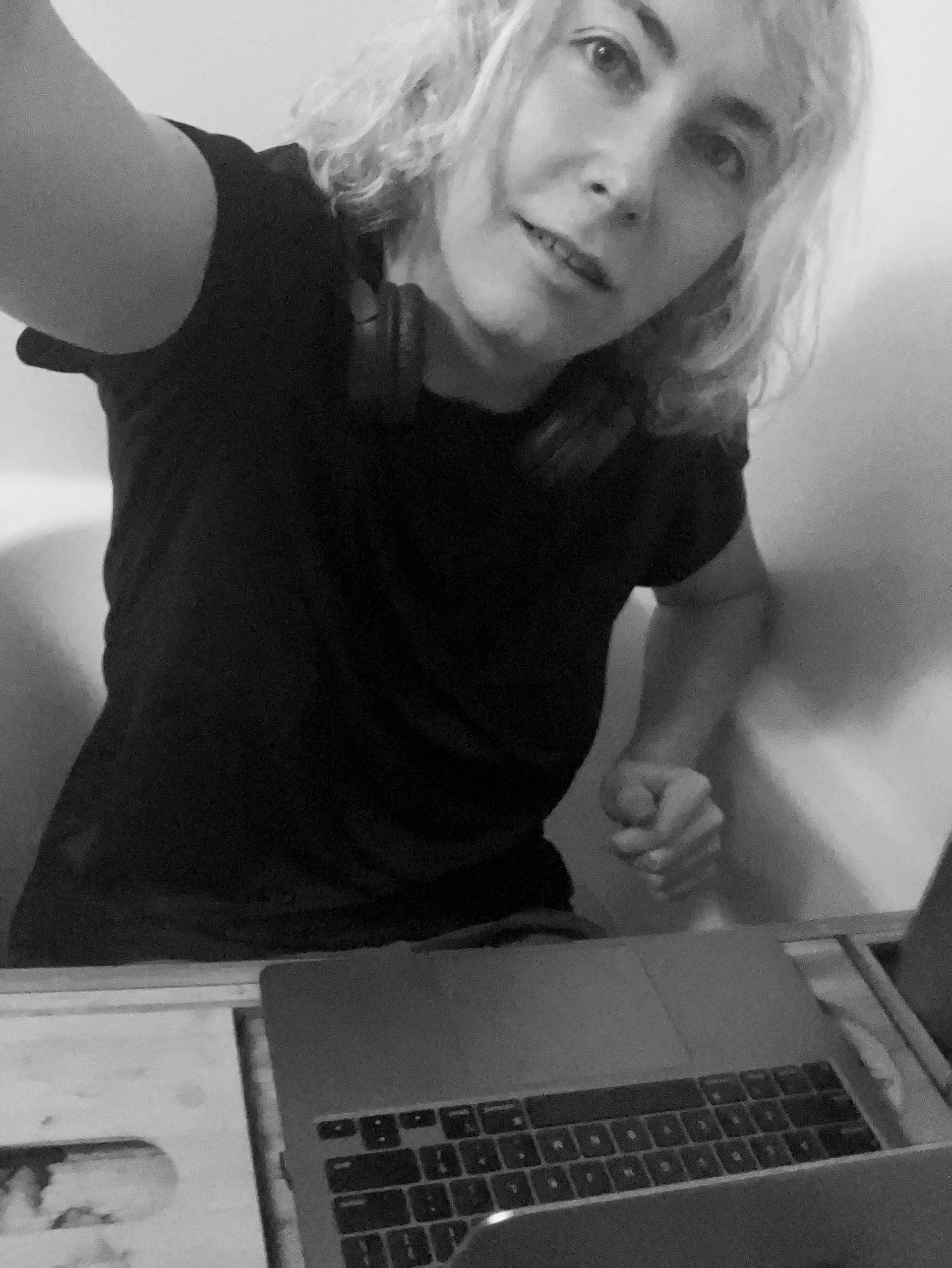 Photo of Dielle Lundberg