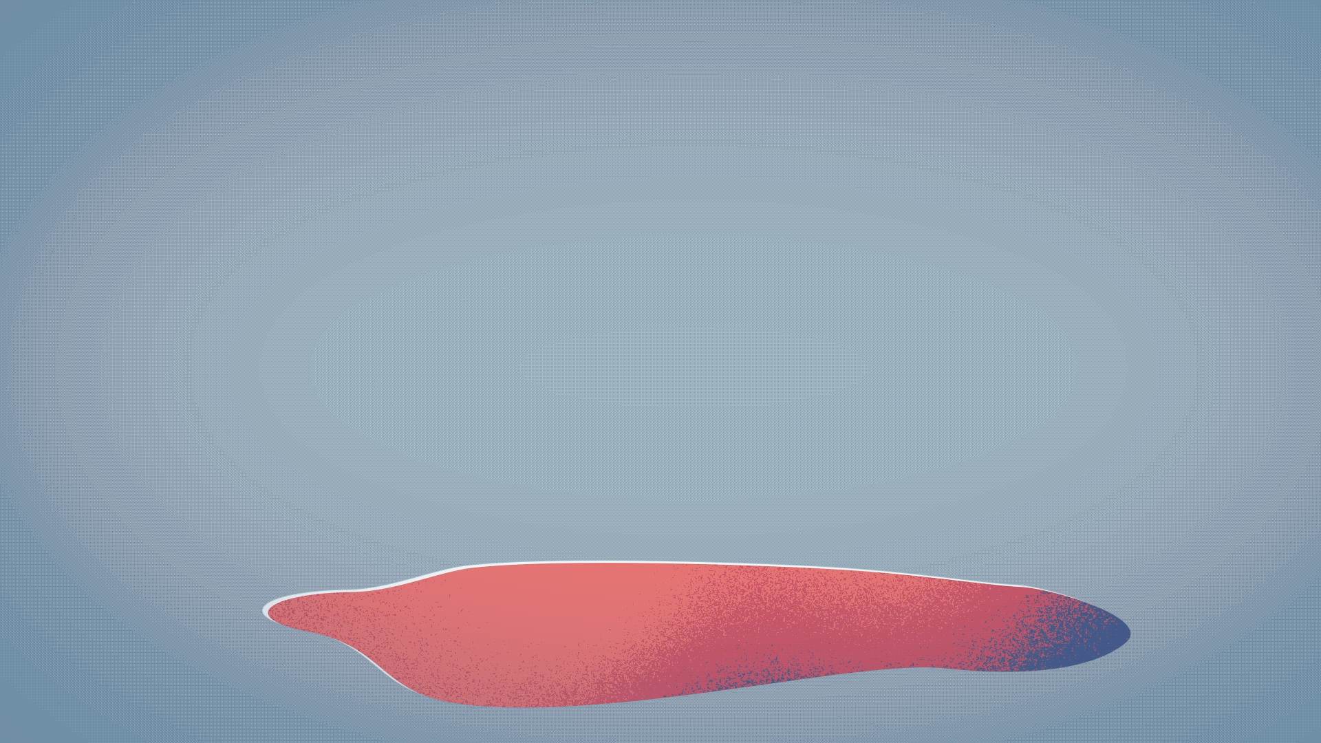 Motion Design, Loop, Graphic Design, Illustration