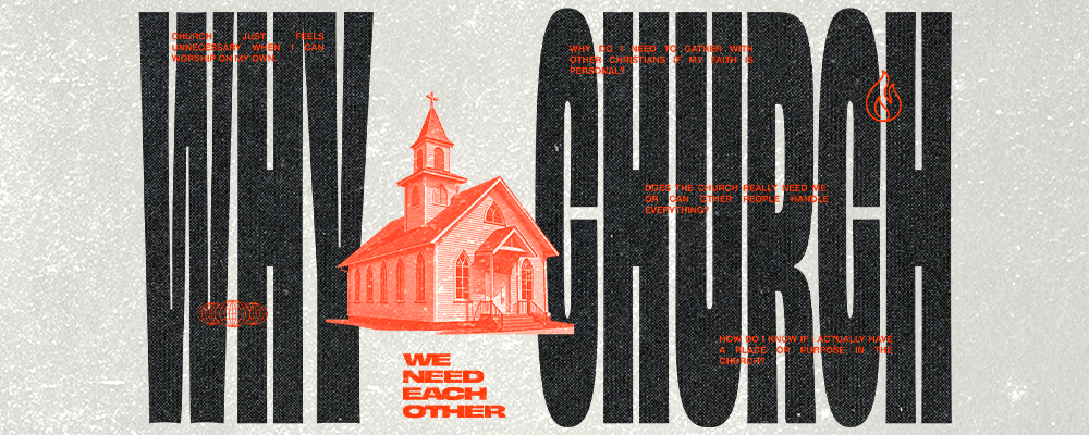 Email Banner