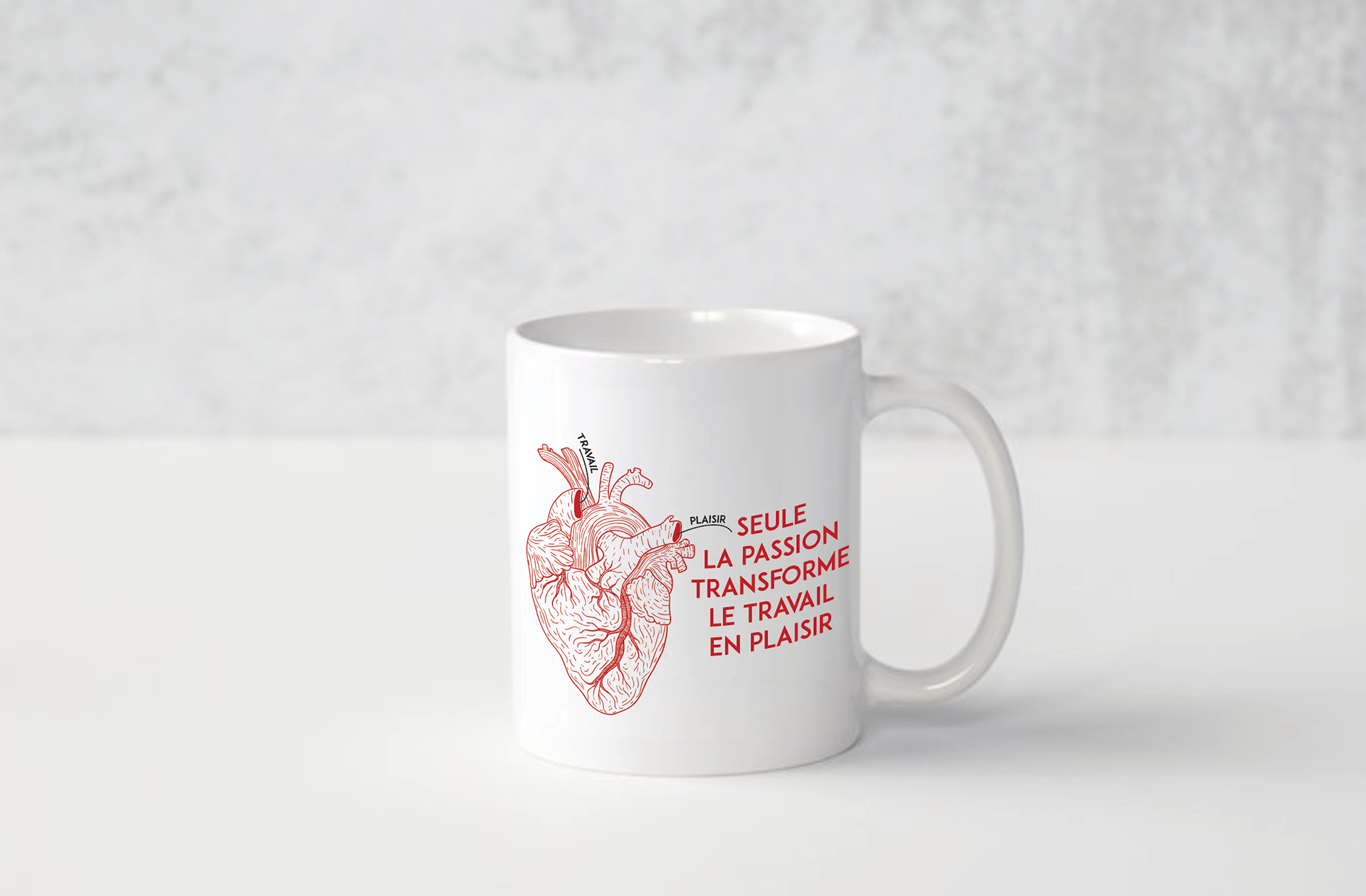 Mug