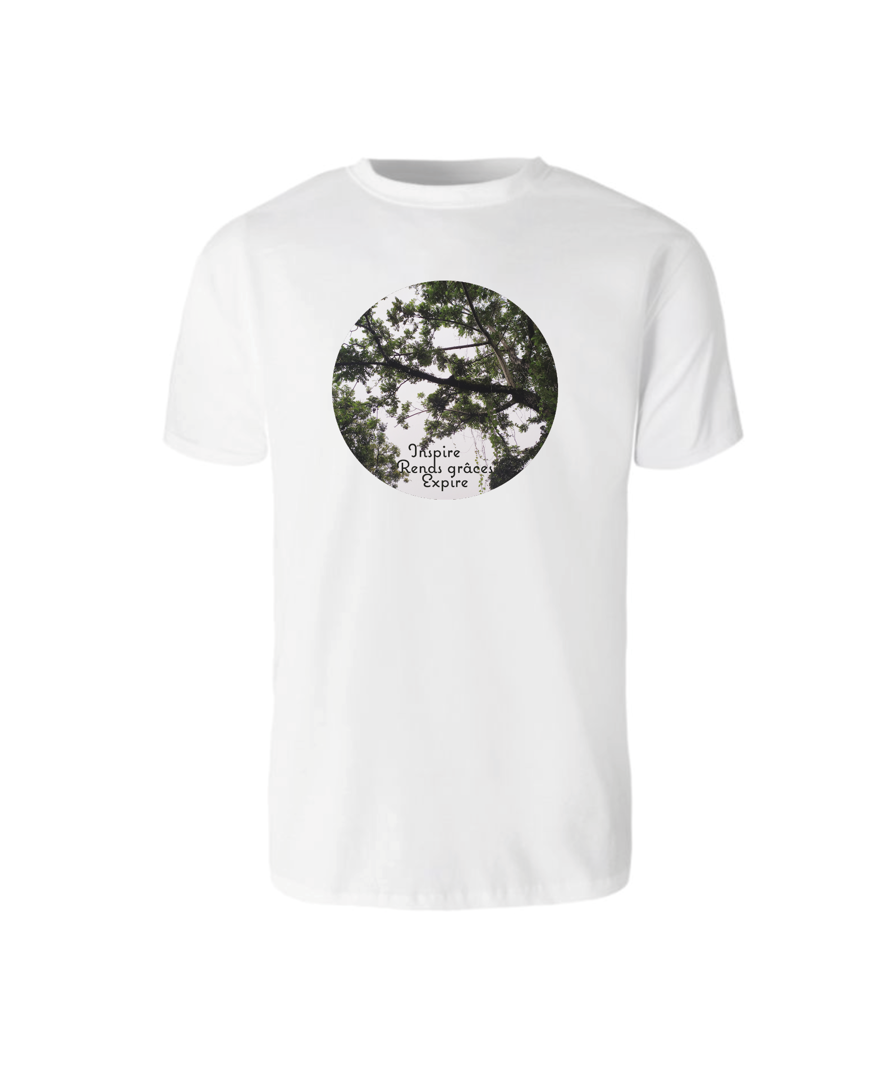 Tee-shirt