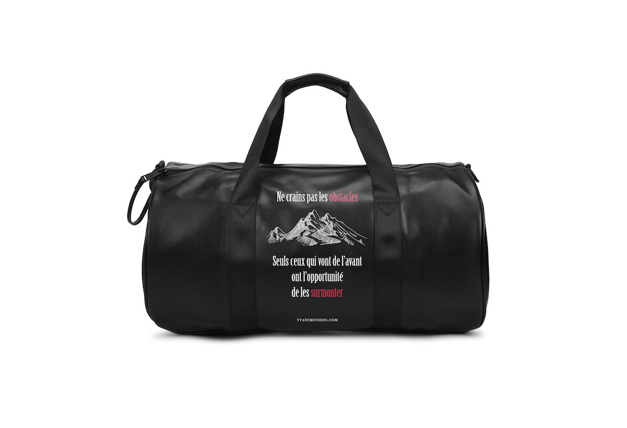 sac de sport