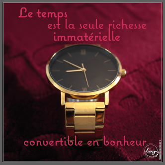 YVAN EMONIDES Temps, 2021–2025, Série Prends le temps. Photographie numérique et infographie sur Alucobond, 30 x 30 cm / 80€