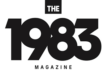 the 1983 magazine