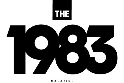 the 1983 magazine
