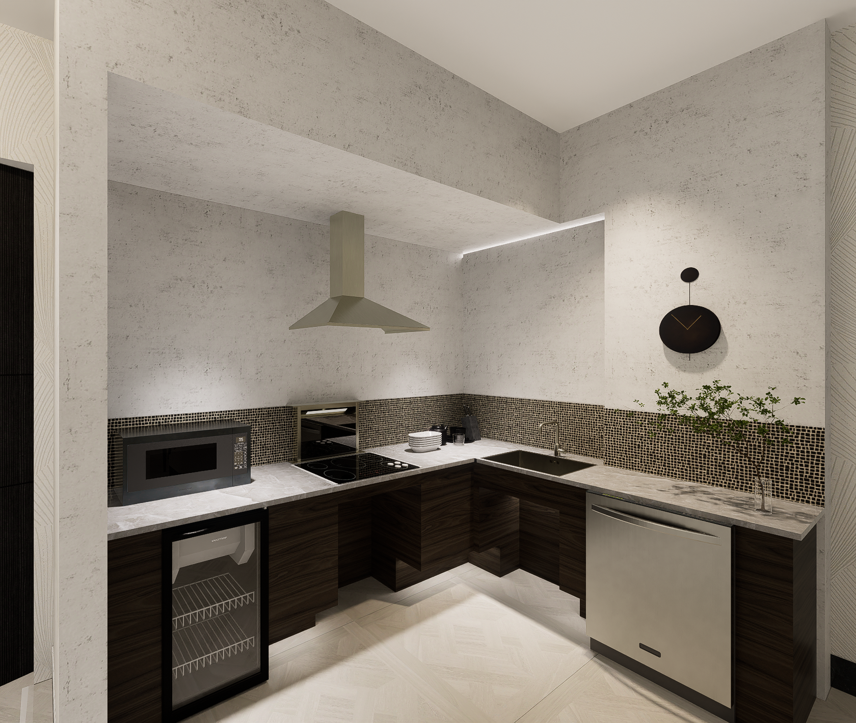 ADA Kitchen