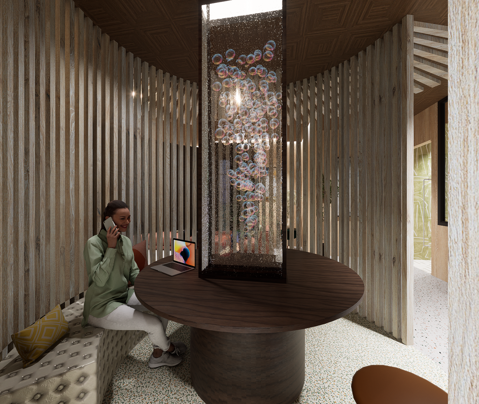 Laguna CPA office Flex Space