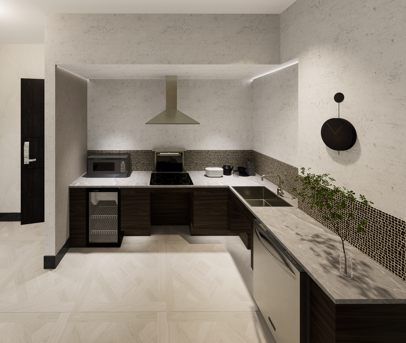 ADA Kitchen