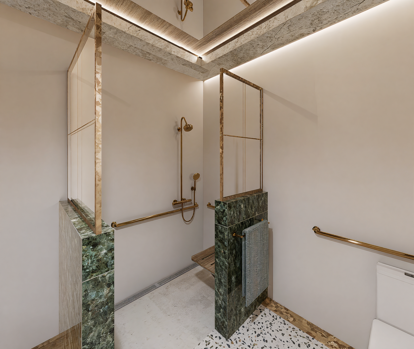 Shower