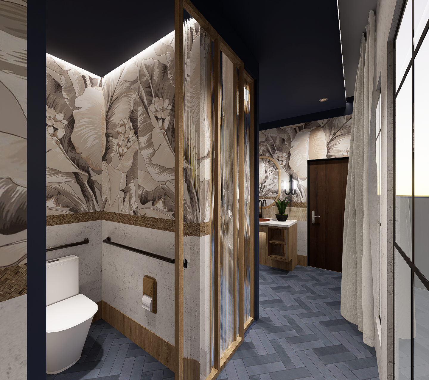 Water Closet